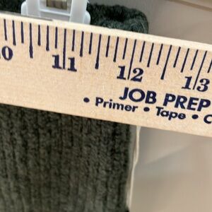 Universal Thread knit skirt